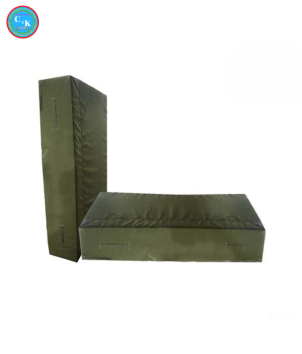 Nệm nhảy cao (3.9x1.6x0.3m - bộ gồm 2 tấm)