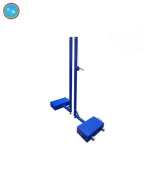 Trụ cầu lông tập luyện (1)
