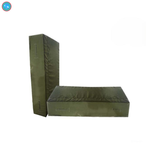 Nệm nhảy cao (3.9x1.6x0.3m - bộ gồm 2 tấm)